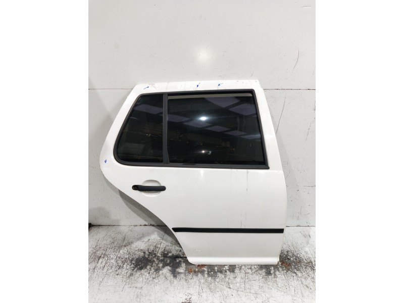 Recambio de puerta trasera derecha para volkswagen golf iv berlina (1j1) conceptline referencia OEM IAM   5P