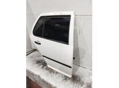 Recambio de puerta trasera derecha para volkswagen golf iv berlina (1j1) conceptline referencia OEM IAM   5P 2