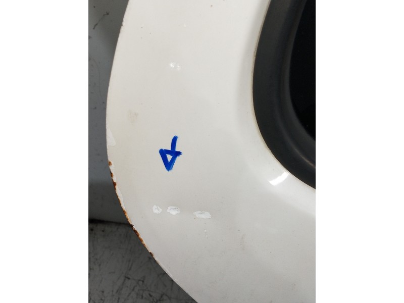 Recambio de puerta trasera derecha para volkswagen golf iv berlina (1j1) conceptline referencia OEM IAM   5P