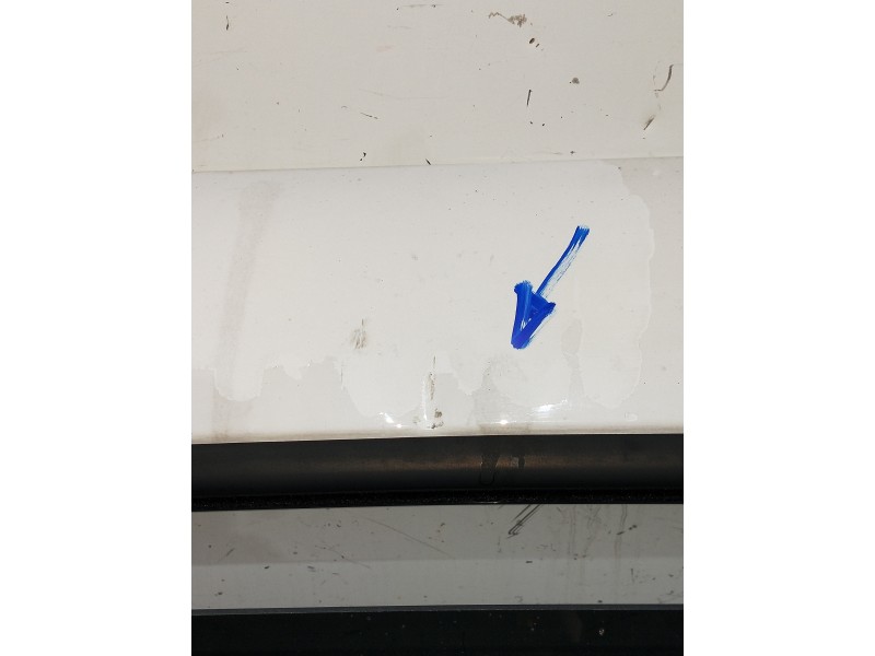 Recambio de puerta trasera derecha para volkswagen golf iv berlina (1j1) conceptline referencia OEM IAM   5P