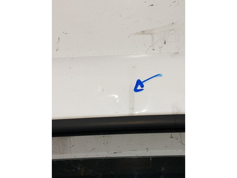 Recambio de puerta trasera derecha para volkswagen golf iv berlina (1j1) conceptline referencia OEM IAM   5P