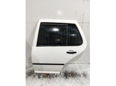 Recambio de puerta trasera izquierda para volkswagen golf iv berlina (1j1) conceptline referencia OEM IAM   5P