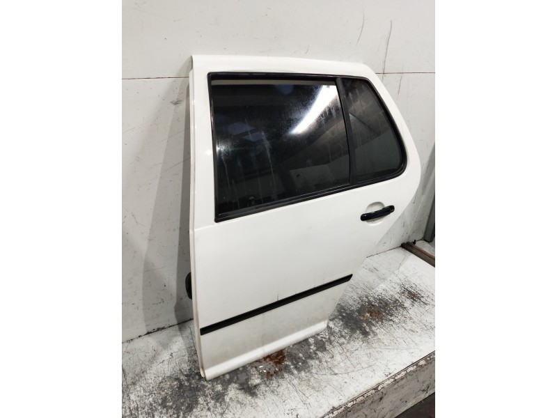 Recambio de puerta trasera izquierda para volkswagen golf iv berlina (1j1) conceptline referencia OEM IAM   5P
