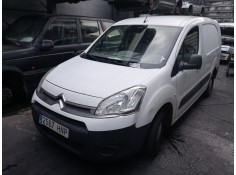 citroen berlingo cuadro del año 2013