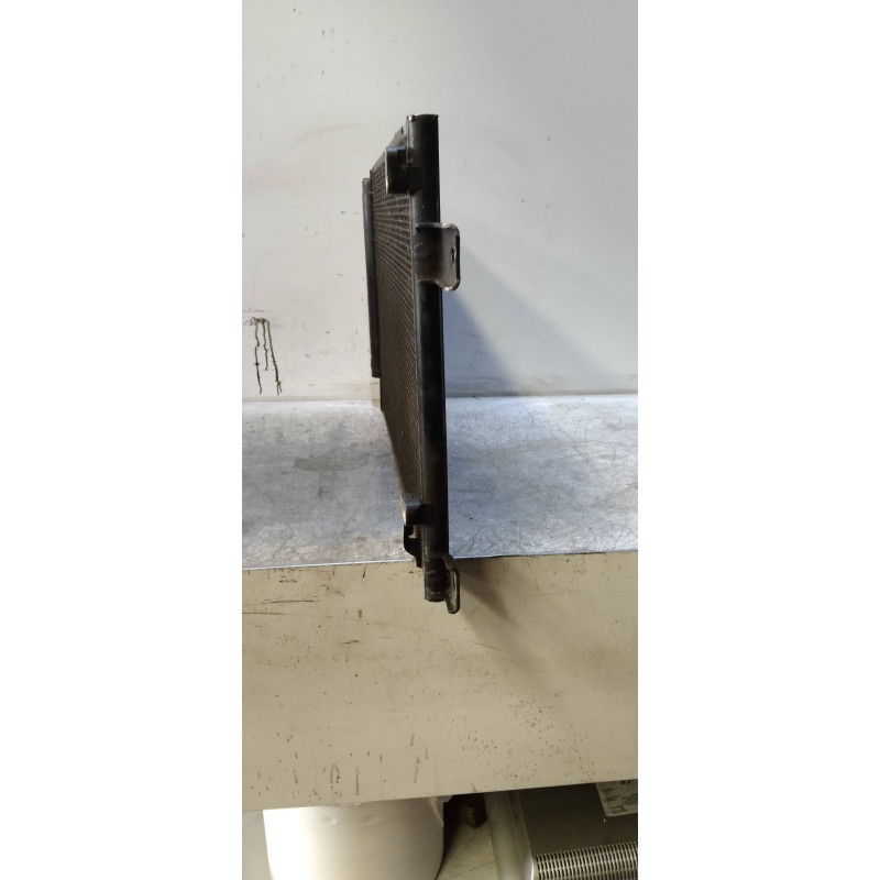 Recambio de condensador / radiador aire acondicionado para toyota corolla verso (r1) 2,2 d-4d sport referencia OEM IAM   