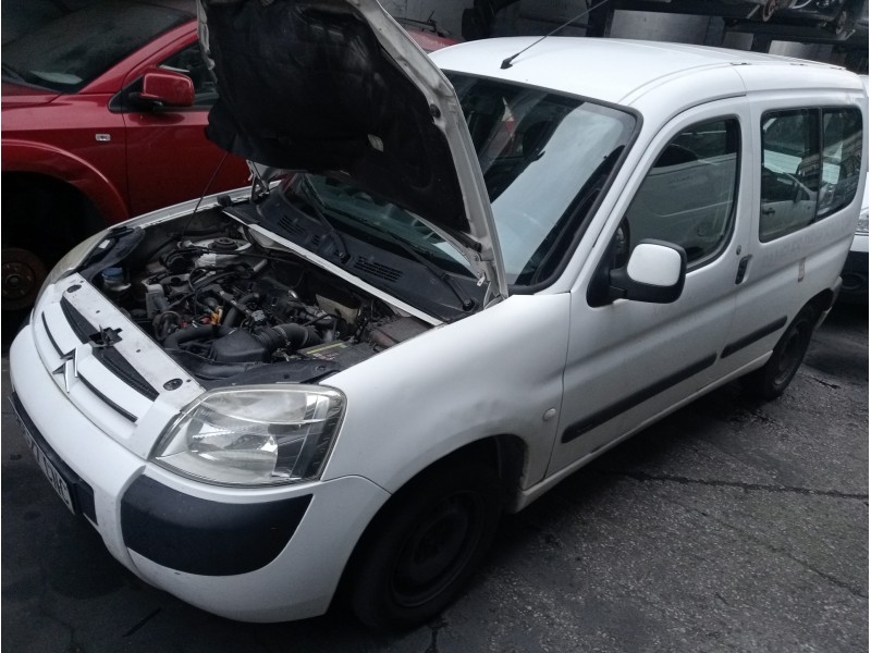 citroen berlingo del año 2003