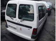 citroen berlingo del año 2003 2