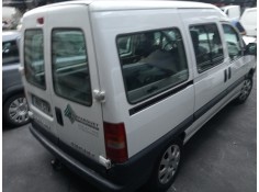 peugeot expert kombi del año 2004 2