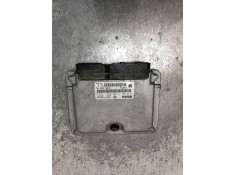 Recambio de centralita motor uce para opel astra g berlina comfort referencia OEM IAM 0281001674 90562574 