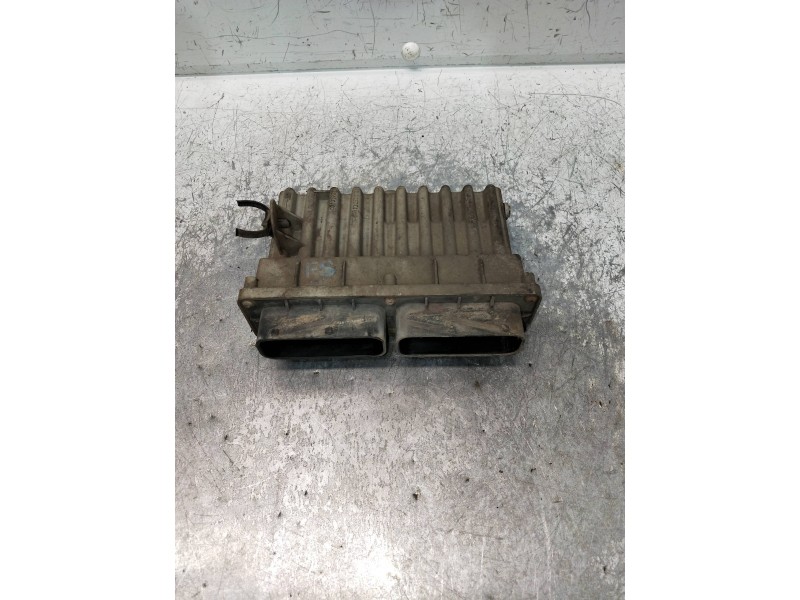 Recambio de centralita motor uce para opel astra g berlina comfort referencia OEM IAM   