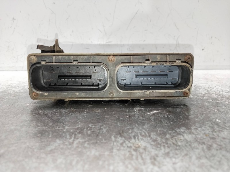 Recambio de centralita motor uce para opel astra g berlina comfort referencia OEM IAM   