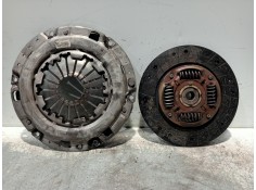 Recambio de kit embrague para chevrolet cruze l referencia OEM IAM 25185062  