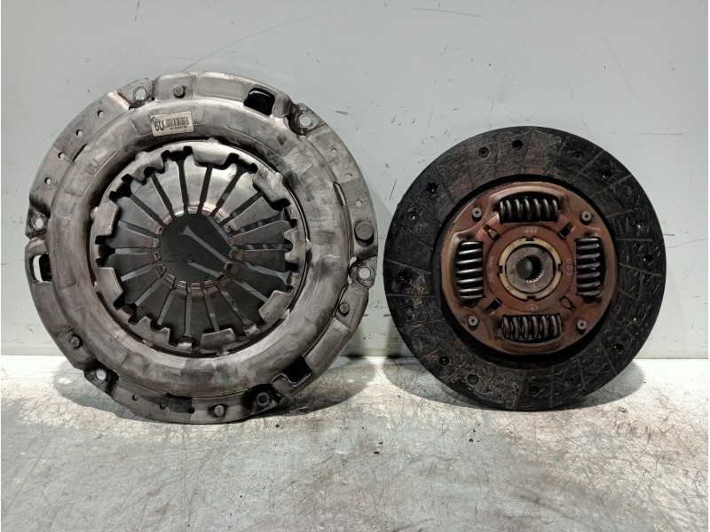 Recambio de kit embrague para chevrolet cruze l referencia OEM IAM 25185062  