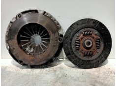 Recambio de kit embrague para chevrolet cruze l referencia OEM IAM 25185062   2