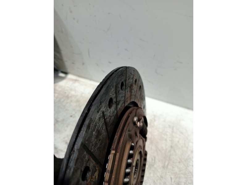 Recambio de kit embrague para chevrolet cruze l referencia OEM IAM 25185062  