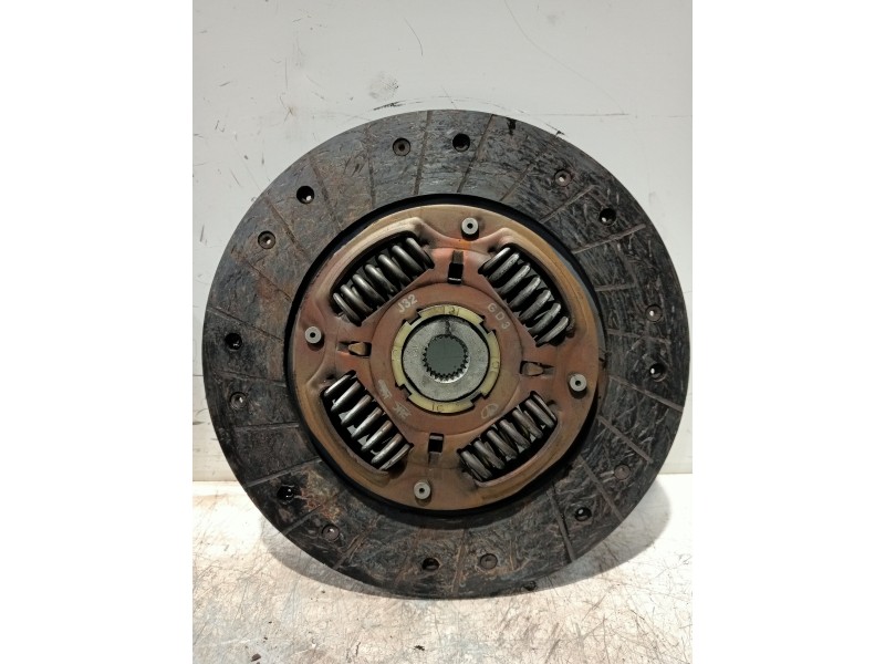 Recambio de kit embrague para chevrolet cruze l referencia OEM IAM 25185062  