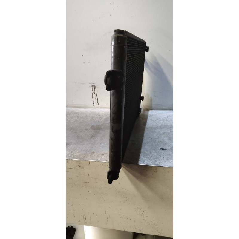 Recambio de condensador / radiador aire acondicionado para toyota corolla verso (r1) 2,2 d-4d sport referencia OEM IAM   