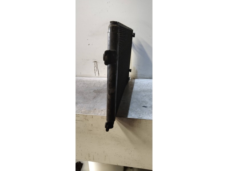 Recambio de condensador / radiador aire acondicionado para toyota corolla verso (r1) 2,2 d-4d sport referencia OEM IAM   