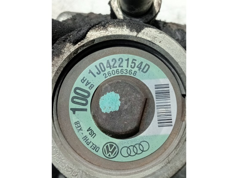 Recambio de bomba direccion para volkswagen golf iv berlina (1j1) conceptline referencia OEM IAM 1J0422154D 26066368 