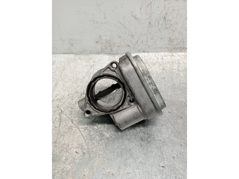 Recambio de caja mariposa para volkswagen touran (1t1) highline referencia OEM IAM 158T0006  