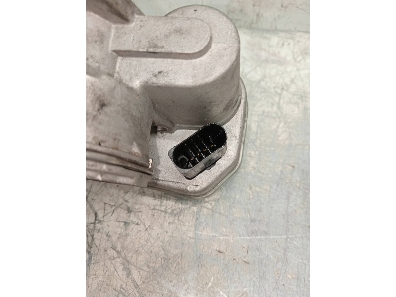 Recambio de caja mariposa para volkswagen touran (1t1) highline referencia OEM IAM 158T0006  