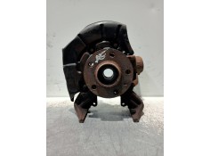 Recambio de mangueta delantera derecha para volkswagen golf iv berlina (1j1) conceptline referencia OEM IAM 1J0256  