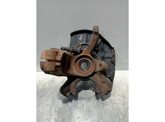 Recambio de mangueta delantera derecha para volkswagen golf iv berlina (1j1) conceptline referencia OEM IAM 1J0256   2