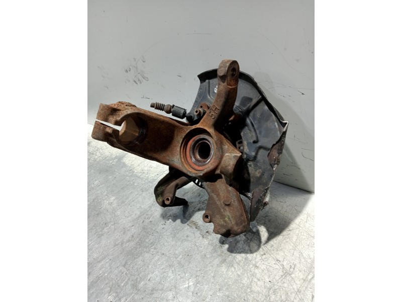 Recambio de mangueta delantera derecha para volkswagen golf iv berlina (1j1) conceptline referencia OEM IAM 1J0256  