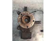 Recambio de mangueta delantera izquierda para renault laguna iii authentique referencia OEM IAM   