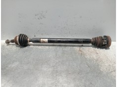 Recambio de transmision delantera derecha para volkswagen golf iv berlina (1j1) conceptline referencia OEM IAM 1J0407272F  