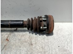 Recambio de transmision delantera derecha para volkswagen golf iv berlina (1j1) conceptline referencia OEM IAM 1J0407272F   2