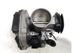 Recambio de caja mariposa para volkswagen golf iii berlina (1h1) cl referencia OEM IAM 408237130002  