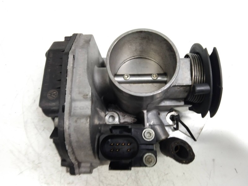 Recambio de caja mariposa para volkswagen golf iii berlina (1h1) cl referencia OEM IAM 408237130002  