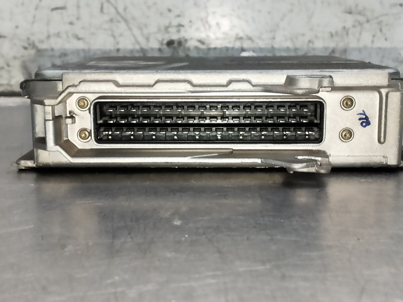 Recambio de centralita motor uce para bmw serie 3 berlina (e36) 325tds referencia OEM IAM 0281001380  