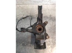 Recambio de mangueta delantera izquierda para renault laguna iii authentique referencia OEM IAM    2