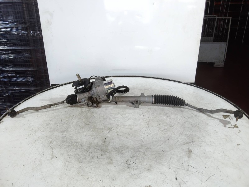 Recambio de cremallera direccion para peugeot 2008 (--.2013) allure referencia OEM IAM 6820000190B  