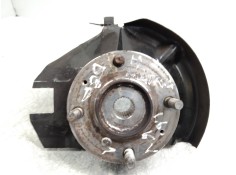 Recambio de mangueta delantera derecha para hyundai matrix (fc) 1.6 cat referencia OEM IAM   