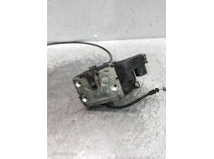 Recambio de motor cierre centralizado delantero derecho para renault megane ii coupe/cabrio authentique referencia OEM IAM   2P