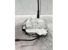 Recambio de motor cierre centralizado delantero derecho para renault megane ii coupe/cabrio authentique referencia OEM IAM   2P 2