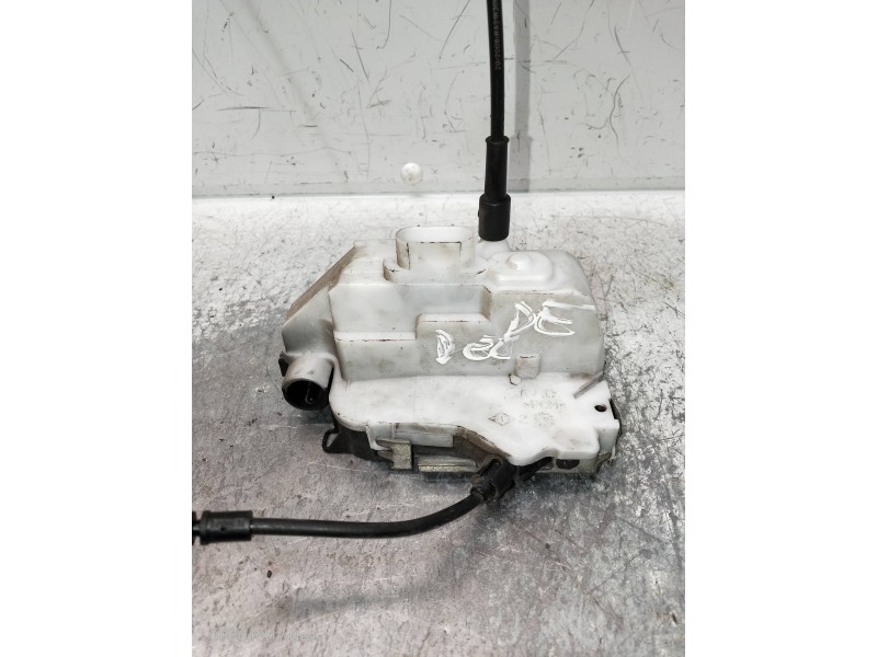 Recambio de motor cierre centralizado delantero derecho para renault megane ii coupe/cabrio authentique referencia OEM IAM   2P