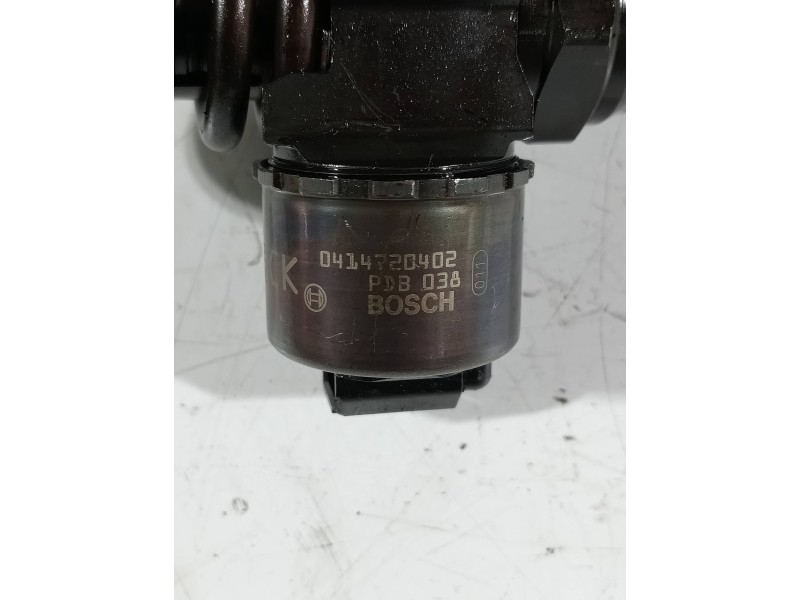 Recambio de inyector para volkswagen touran (1t1) highline referencia OEM IAM 0414720402 03G130073B BOSCH