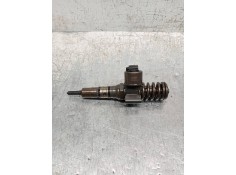 Recambio de inyector para volkswagen touran (1t1) highline referencia OEM IAM 0414720402 03G130073B BOSCH