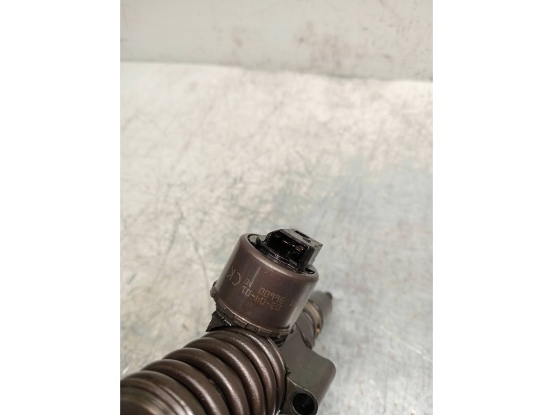 Recambio de inyector para volkswagen touran (1t1) highline referencia OEM IAM 0414720402 03G130073B BOSCH