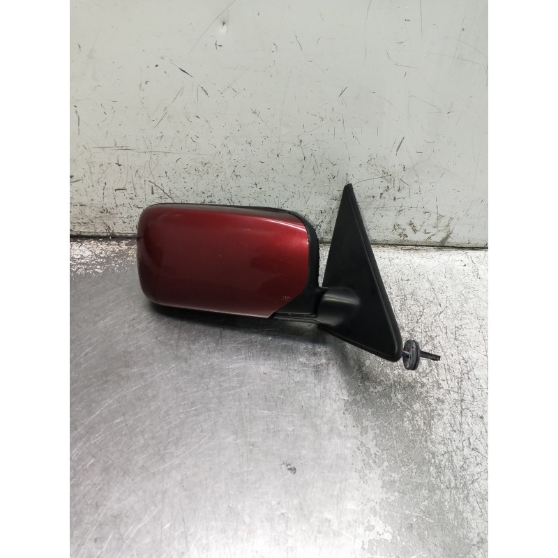 Recambio de retrovisor derecho para bmw serie 3 berlina (e36) 325tds referencia OEM IAM ELECTRICO 1 ENCHUFE 4 CABLES