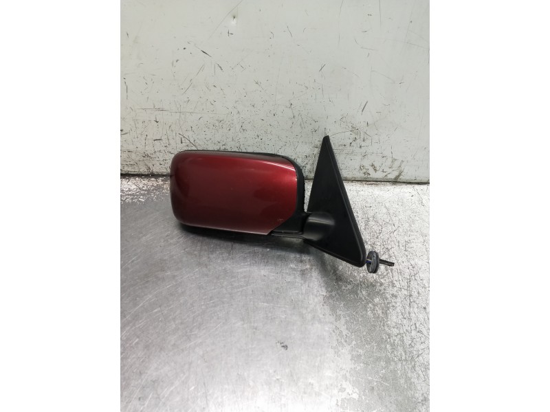 Recambio de retrovisor derecho para bmw serie 3 berlina (e36) 325tds referencia OEM IAM ELECTRICO 1 ENCHUFE 4 CABLES