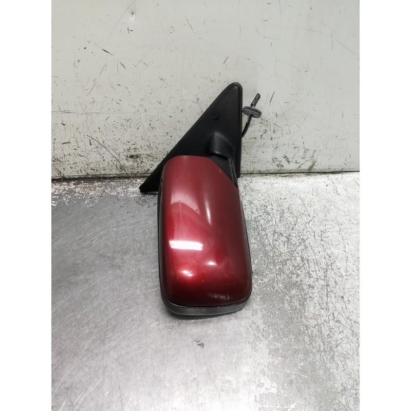 Recambio de retrovisor derecho para bmw serie 3 berlina (e36) 325tds referencia OEM IAM ELECTRICO 1 ENCHUFE 4 CABLES