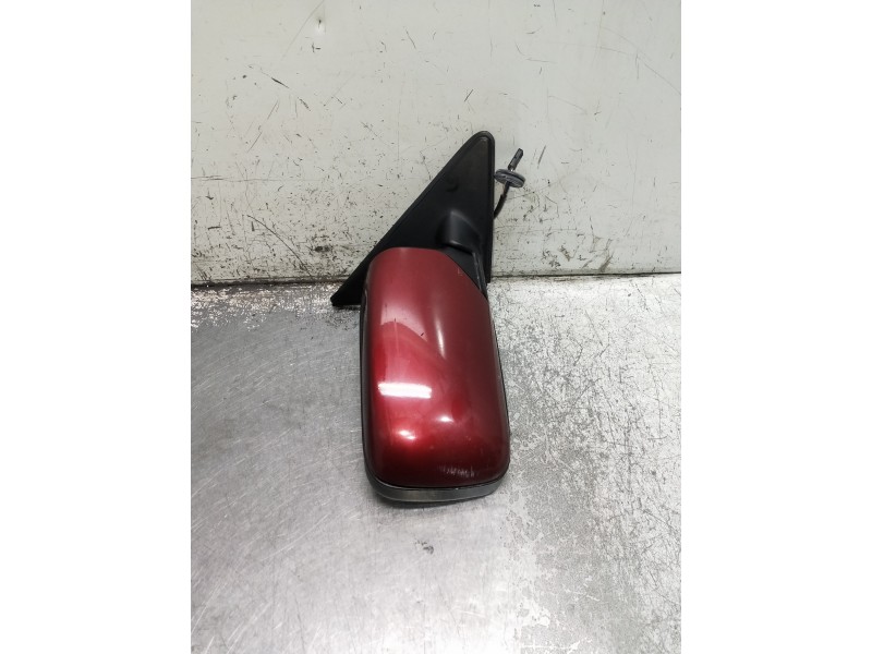 Recambio de retrovisor derecho para bmw serie 3 berlina (e36) 325tds referencia OEM IAM ELECTRICO 1 ENCHUFE 4 CABLES