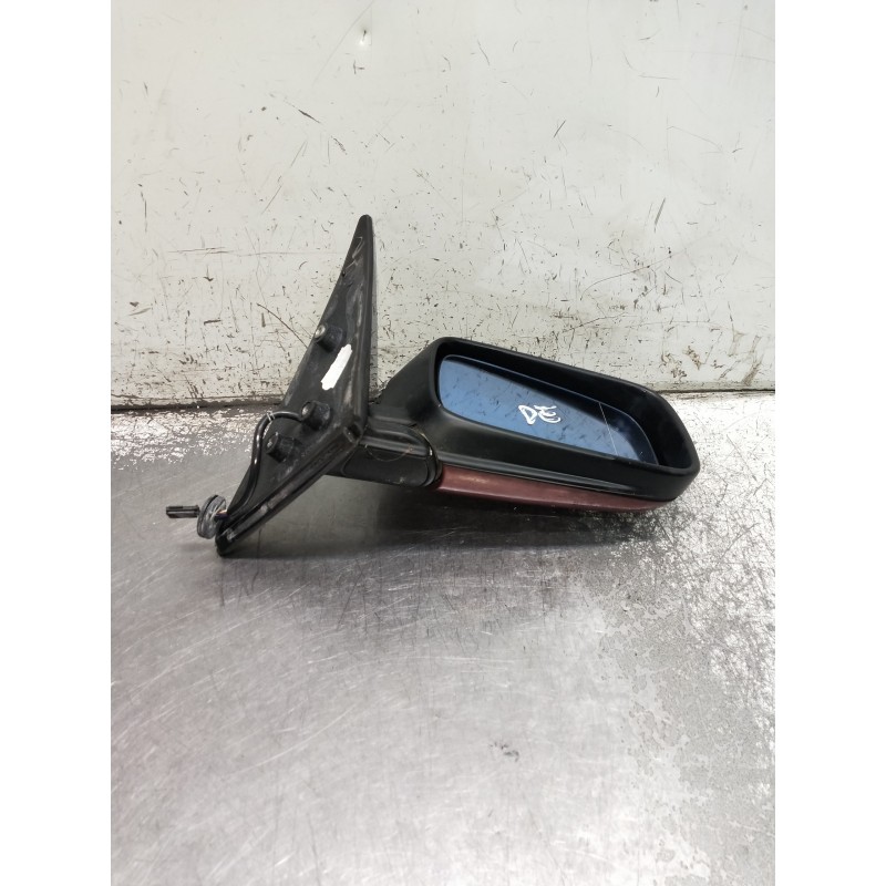 Recambio de retrovisor derecho para bmw serie 3 berlina (e36) 325tds referencia OEM IAM ELECTRICO 1 ENCHUFE 4 CABLES