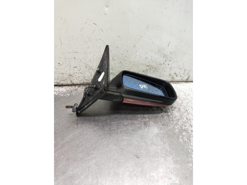 Recambio de retrovisor derecho para bmw serie 3 berlina (e36) 325tds referencia OEM IAM ELECTRICO 1 ENCHUFE 4 CABLES
