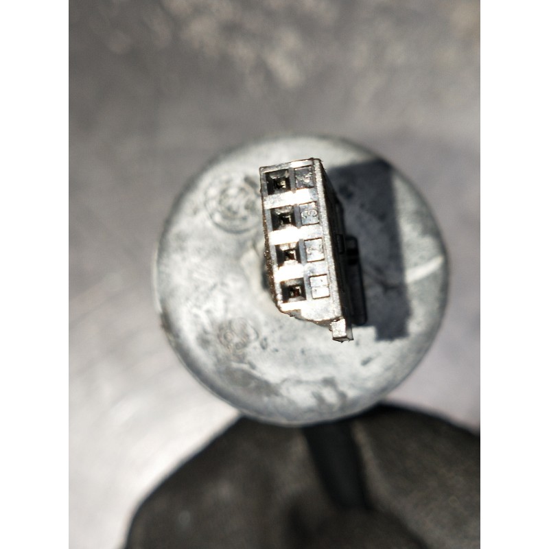 Recambio de retrovisor derecho para bmw serie 3 berlina (e36) 325tds referencia OEM IAM ELECTRICO 1 ENCHUFE 4 CABLES